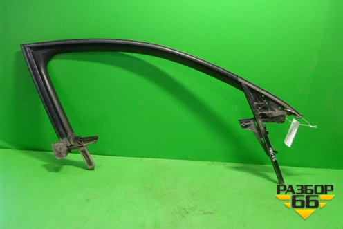 Рамка двери передней правой для Audi A8 с 2002-2010г (А8)