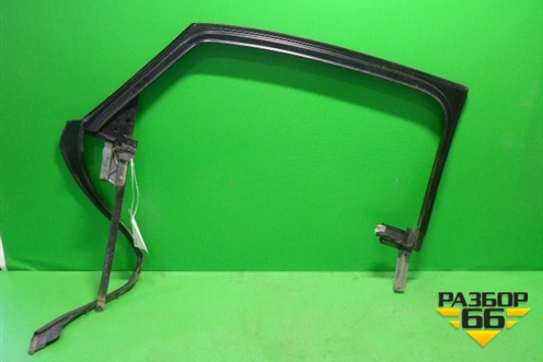 Рамка двери задней левой (LONG) для Audi A8 с 2002-2010г (А8)