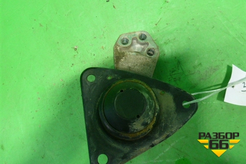 Опора двигателя правая (с кронштейном 1.6л G4FC) для Hyundai Elantra 4 (HD) с 2006-2011г (Элантра)