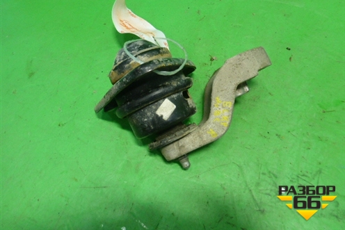 Опора двигателя правая (с кронштейном 1.6л G4FC) для Hyundai Elantra 4 (HD) с 2006-2011г (Элантра)