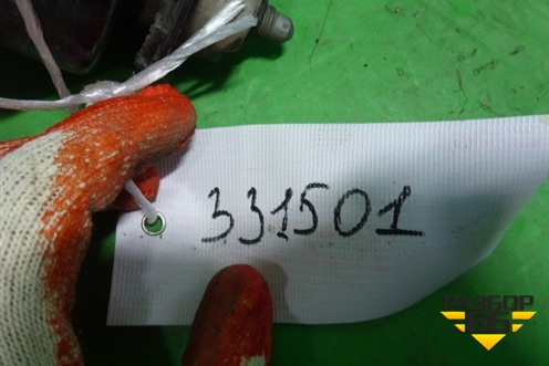 Опора двигателя правая (с кронштейном 1.6л G4FC) для Hyundai Elantra 4 (HD) с 2006-2011г (Элантра)