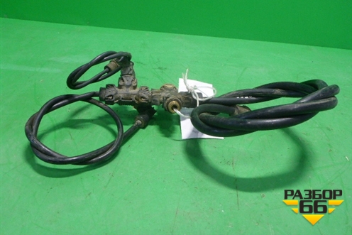 Распределитель воздуха (в сборе с трубками) для Volvo TRUCK FH с 2008-2013г (ФШ)