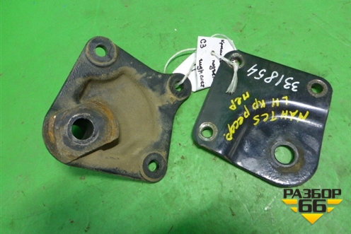 Кронштейн рабочего цилиндра подъёма кабины (81417203117) для MAN TGS с 2007г (ТГС)