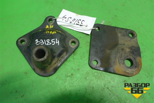 Кронштейн рабочего цилиндра подъёма кабины (81417203117) для MAN TGS с 2007г (ТГС)