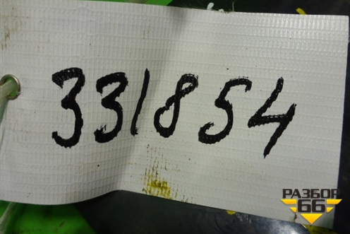 Кронштейн рабочего цилиндра подъёма кабины (81417203117) для MAN TGS с 2007г (ТГС)