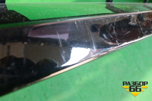 Решетка радиатора (DK628200XX) для Land Rover Range Rover Sport с 2013-2022г (Спорт)