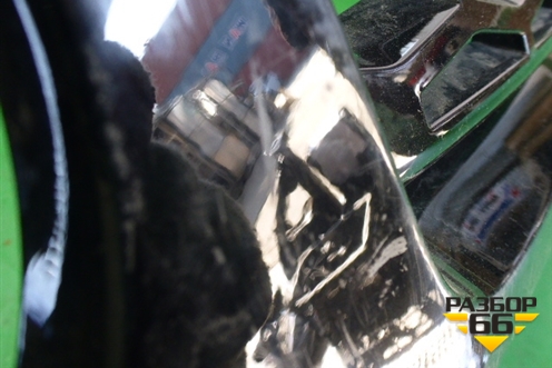 Решетка радиатора (DK628200XX) для Land Rover Range Rover Sport с 2013-2022г (Спорт)