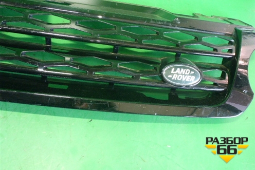 Решетка радиатора (DK628200XX) для Land Rover Range Rover Sport с 2013-2022г (Спорт)
