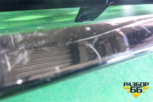 Решетка радиатора (DK628200XX) для Land Rover Range Rover Sport с 2013-2022г (Спорт)