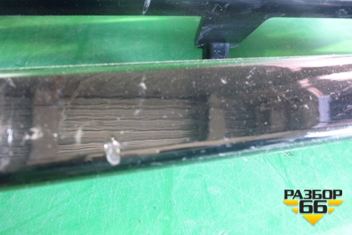 Решетка радиатора (DK628200XX) для Land Rover Range Rover Sport с 2013-2022г (Спорт)