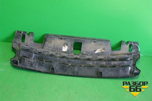 Решетка радиатора (DK628200XX) для Land Rover Range Rover Sport с 2013-2022г (Спорт)