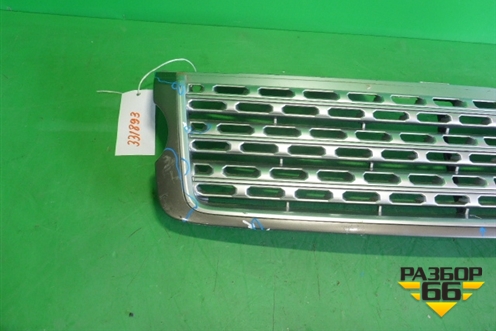 Решетка радиатора (до 2018г) (CK528200AE) для Land Rover Range Rover 4 с 2013-2022г (Вог)