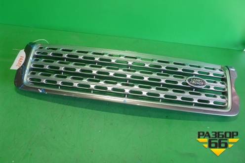 Решетка радиатора (до 2018г) (CK528200AE) для Land Rover Range Rover 4 с 2013-2022г (Вог)