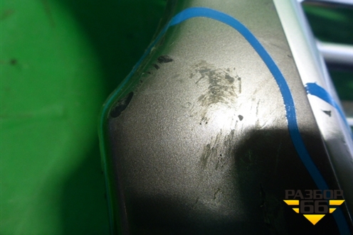 Решетка радиатора (до 2018г) (CK528200AE) для Land Rover Range Rover 4 с 2013-2022г (Вог)