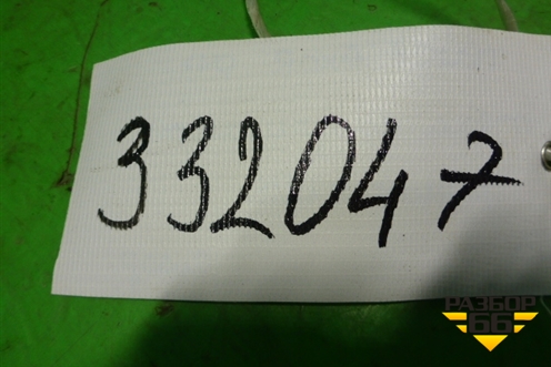 Трубка кондиционера  (на осушитель) (A9408321815) для Mercedes Benz TRUCK Axor 2 с 2004г (Аксор)