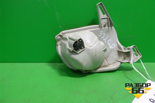 Фонарь в задний бампер правый (814800E030) для Toyota Highlander с 2013-2021г (Хайлендер)