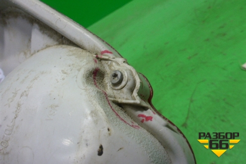 Фонарь в задний бампер правый (814800E030) для Toyota Highlander с 2013-2021г (Хайлендер)