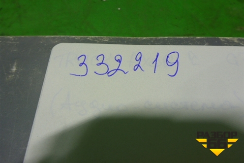 Книга по автомобилю (по аудио системе) для Mercedes Benz TRUCK Axor 2 с 2004г (Аксор)