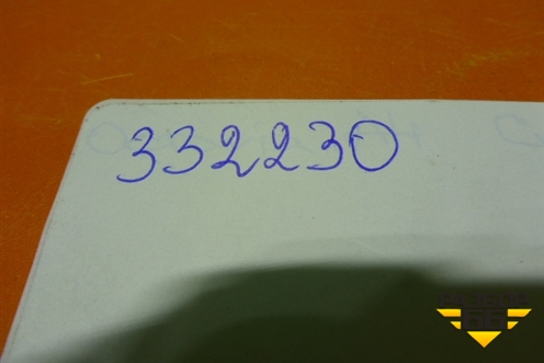 Книга по автомобилю (сервисная книжка) для Skoda Octavia (А4) с 1997-2011г (Октавия)