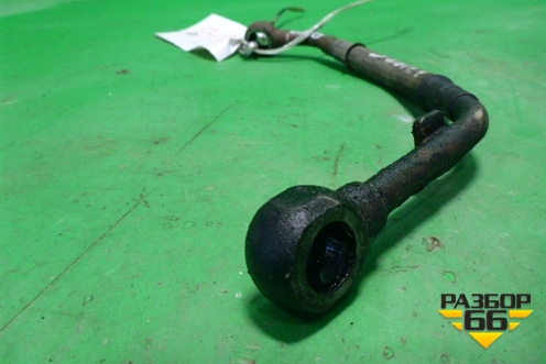 Трубка масляная для Mercedes Benz TRUCK Axor 2 с 2004г (Аксор)