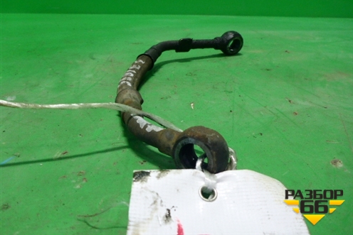 Трубка масляная для Mercedes Benz TRUCK Axor 2 с 2004г (Аксор)