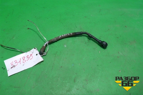 Трубка масляная для Mercedes Benz TRUCK Axor 2 с 2004г (Аксор)