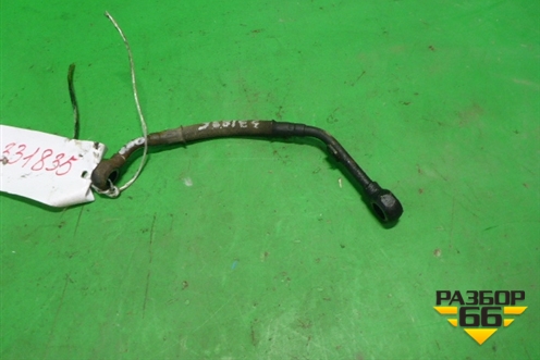 Трубка масляная для Mercedes Benz TRUCK Axor 2 с 2004г (Аксор)