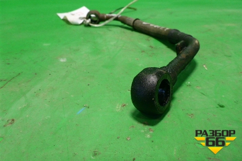 Трубка масляная для Mercedes Benz TRUCK Axor 2 с 2004г (Аксор)