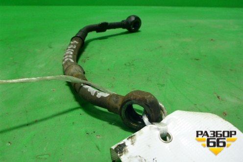 Трубка масляная для Mercedes Benz TRUCK Axor 2 с 2004г (Аксор)