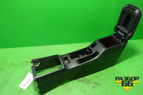 Подлокотник (8011A223) для Mitsubishi Lancer-X с 2007г (Лансер)