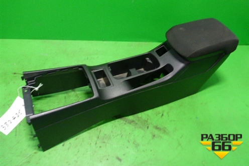 Подлокотник (8011A223) для Mitsubishi Lancer-X с 2007г (Лансер)