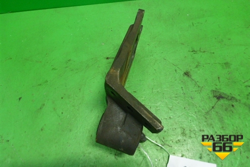 Кронштейн крепления передней рессоры (A9413200170) для Mercedes Benz TRUCK Axor 2 с 2004г (Аксор)