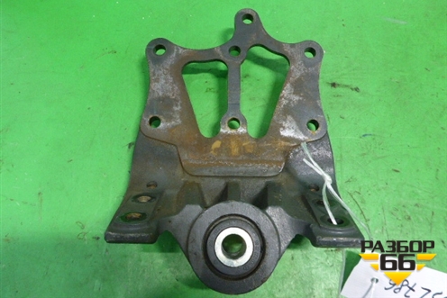 Кронштейн крепления передней рессоры (A9413200170) для Mercedes Benz TRUCK Axor 2 с 2004г (Аксор)