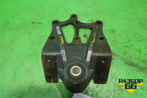 Кронштейн крепления передней рессоры (A9413200170) для Mercedes Benz TRUCK Axor 2 с 2004г (Аксор)