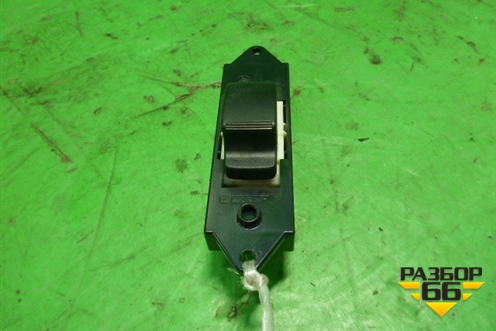 Кнопка стеклоподъёмника (MR587944) для Mitsubishi Lancer-X с 2007г (Лансер)