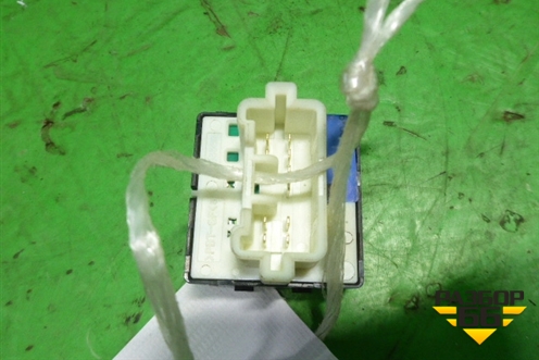 Переключатель регулировки зеркал для Mitsubishi Lancer-X с 2007г (Лансер)