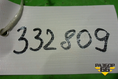 Замок двери задней правой для Mitsubishi Lancer-X с 2007г (Лансер)