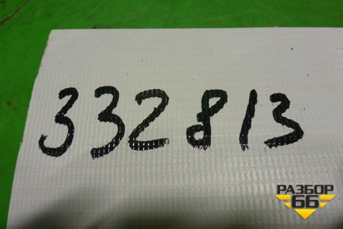 Замок двери передней правой (2 контакта) для Mitsubishi Lancer-X с 2007г (Лансер)