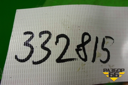 Стеклоподъёмник электрический задний левый для Mitsubishi Lancer-X с 2007г (Лансер)