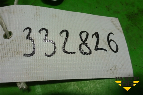 Стеклоподъёмник электрический передний правый для Mitsubishi Lancer-X с 2007г (Лансер)