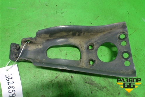 Опора амортизатора переднего  (Верхняя) (9433200443) для Mercedes Benz TRUCK Axor 2 с 2004г (Аксор)