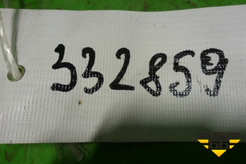 Опора амортизатора переднего  (Верхняя) (9433200443) для Mercedes Benz TRUCK Axor 2 с 2004г (Аксор)