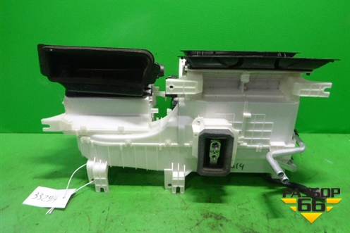 Корпус отопителя для Mitsubishi Lancer-X с 2007г (Лансер)