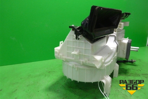 Корпус отопителя для Mitsubishi Lancer-X с 2007г (Лансер)