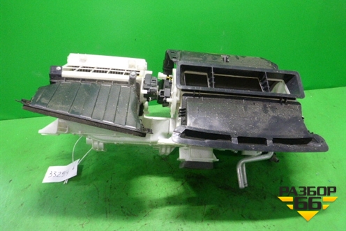 Корпус отопителя для Mitsubishi Lancer-X с 2007г (Лансер)