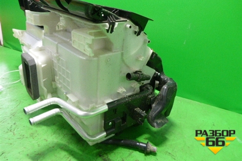 Корпус отопителя для Mitsubishi Lancer-X с 2007г (Лансер)