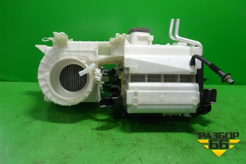 Корпус отопителя для Mitsubishi Lancer-X с 2007г (Лансер)