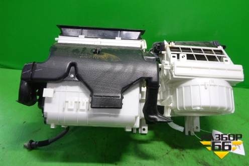 Корпус отопителя для Mitsubishi Lancer-X с 2007г (Лансер)