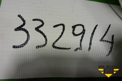 Корпус отопителя для Mitsubishi Lancer-X с 2007г (Лансер)