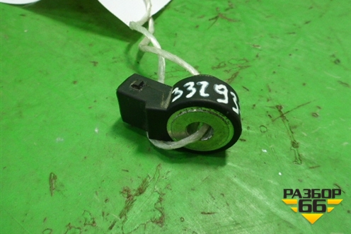 Датчик детонации для Mitsubishi Lancer-X с 2007г (Лансер)